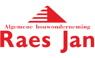Bouwwerken Jan Raes Logo
